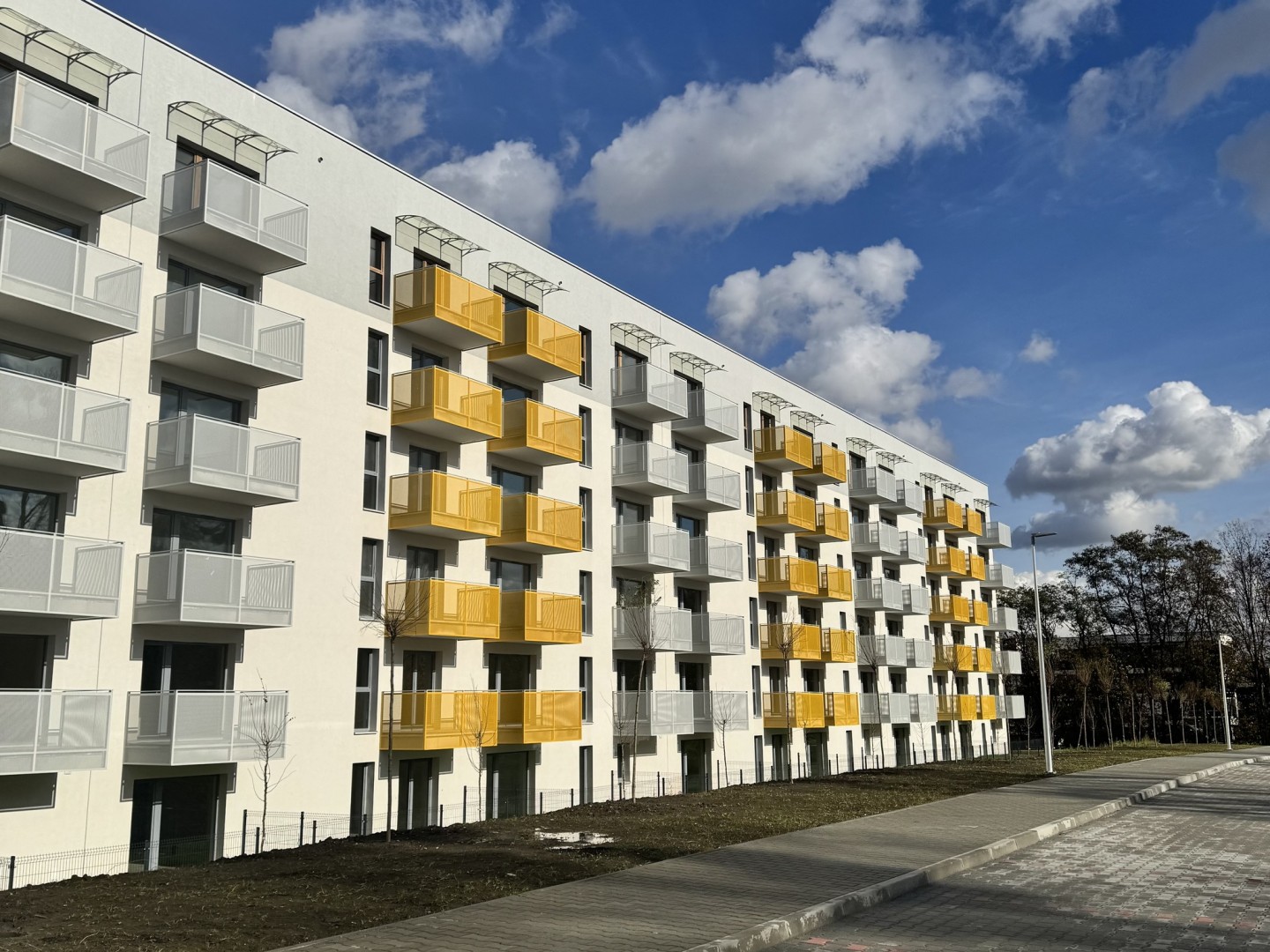 Nabór wniosków  o wynajem mieszkań przy ul. Michałkowickiej w Chorzowie - luty 2026 r.