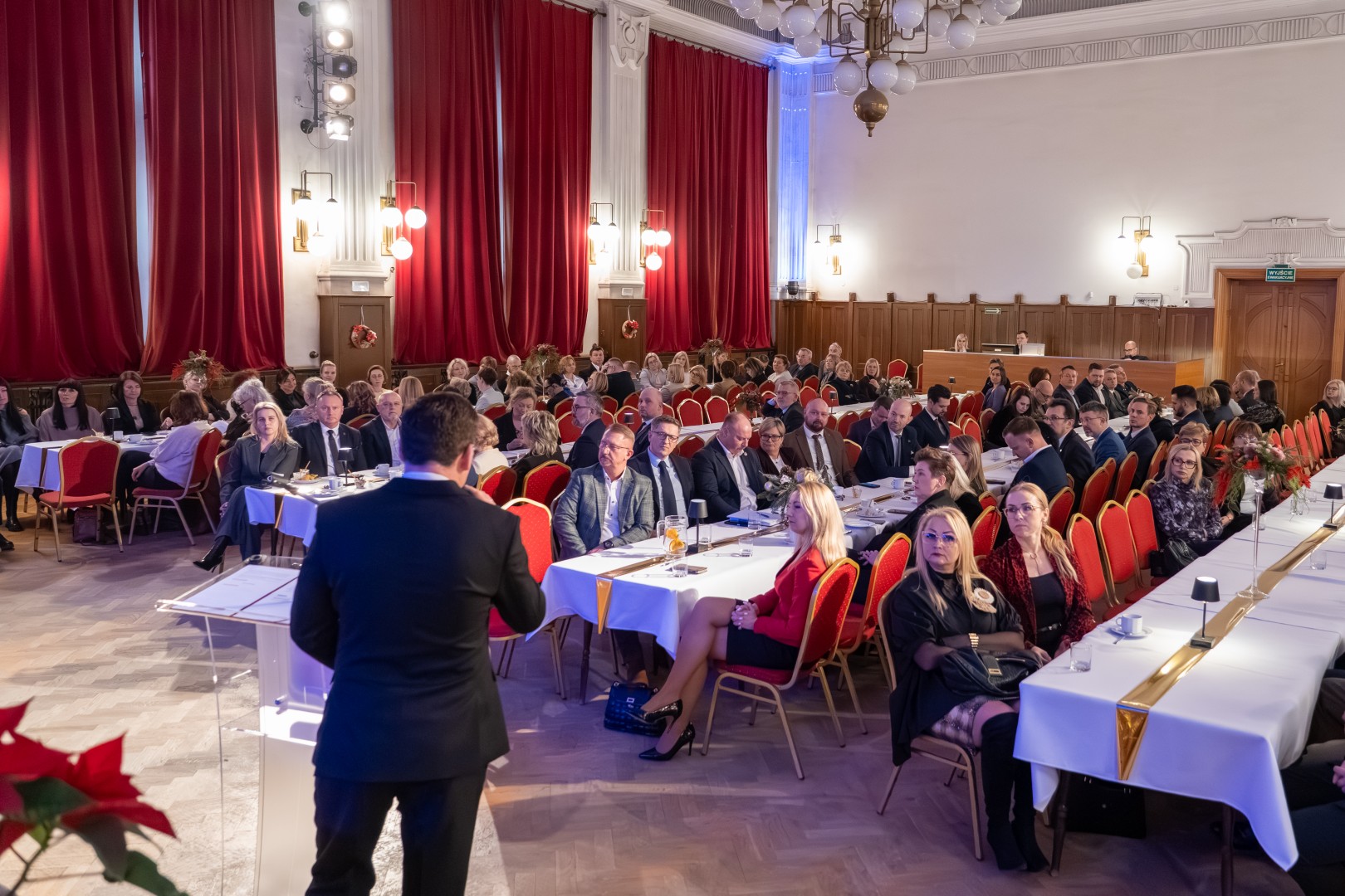 Spotkanie Noworoczne - podsumowanie 2025 i plany na 2026 rok