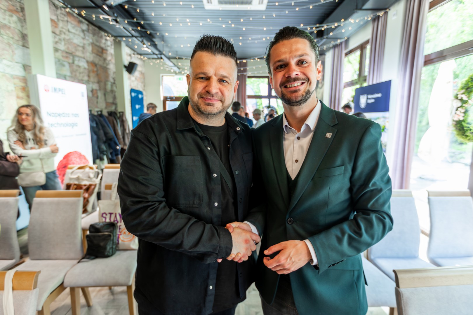 Światowe gwiazdy ponownie w Chorzowie. Poznaliśmy szczegóły festiwalu ING Silesia Beats