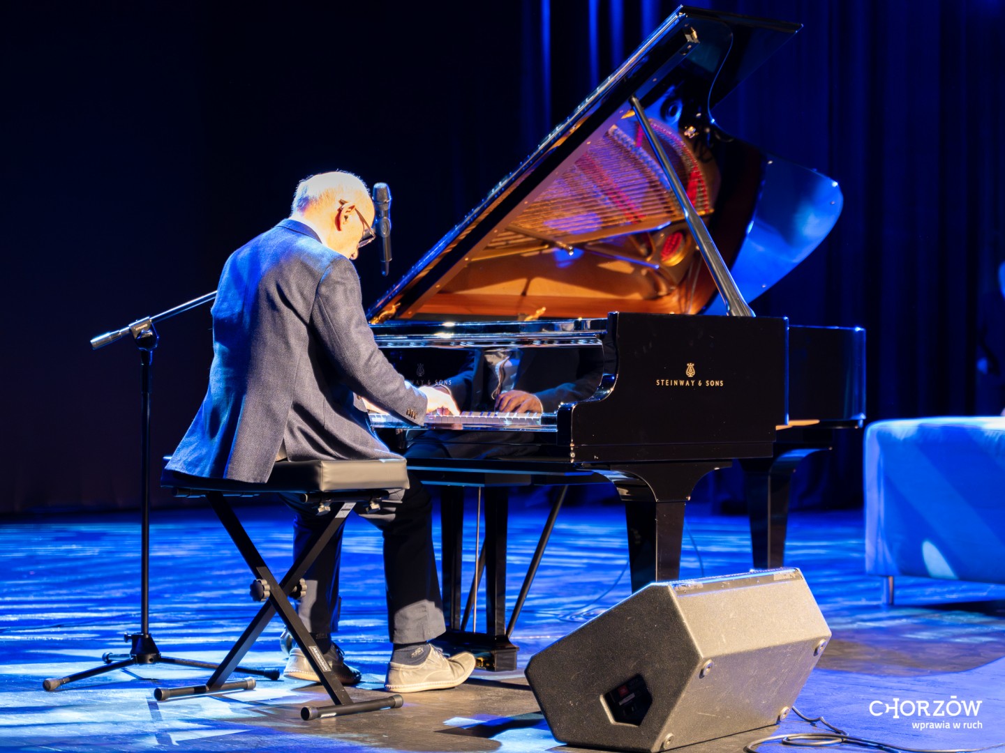 Inauguracja 20. sezonu Chorzowskiego Teatru Ogrodowego