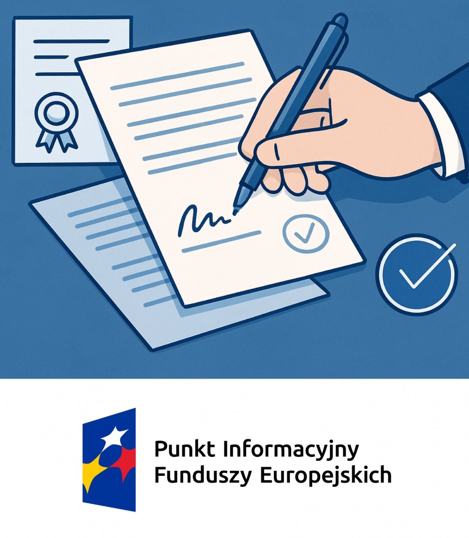 02.04 - Punkt Informacyjny Funduszy Europejskich