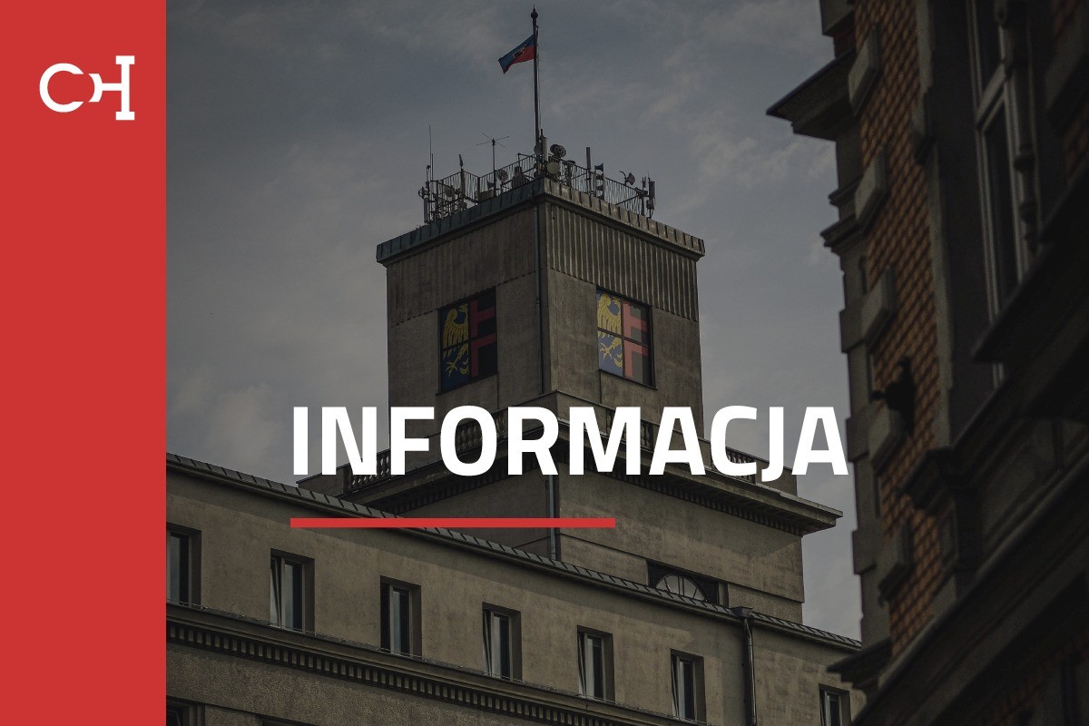 Ogłoszenie o konsultacjach - Program Współpracy na 2027 rok Miasta Chorzów  z organizacjami pozarządowymi