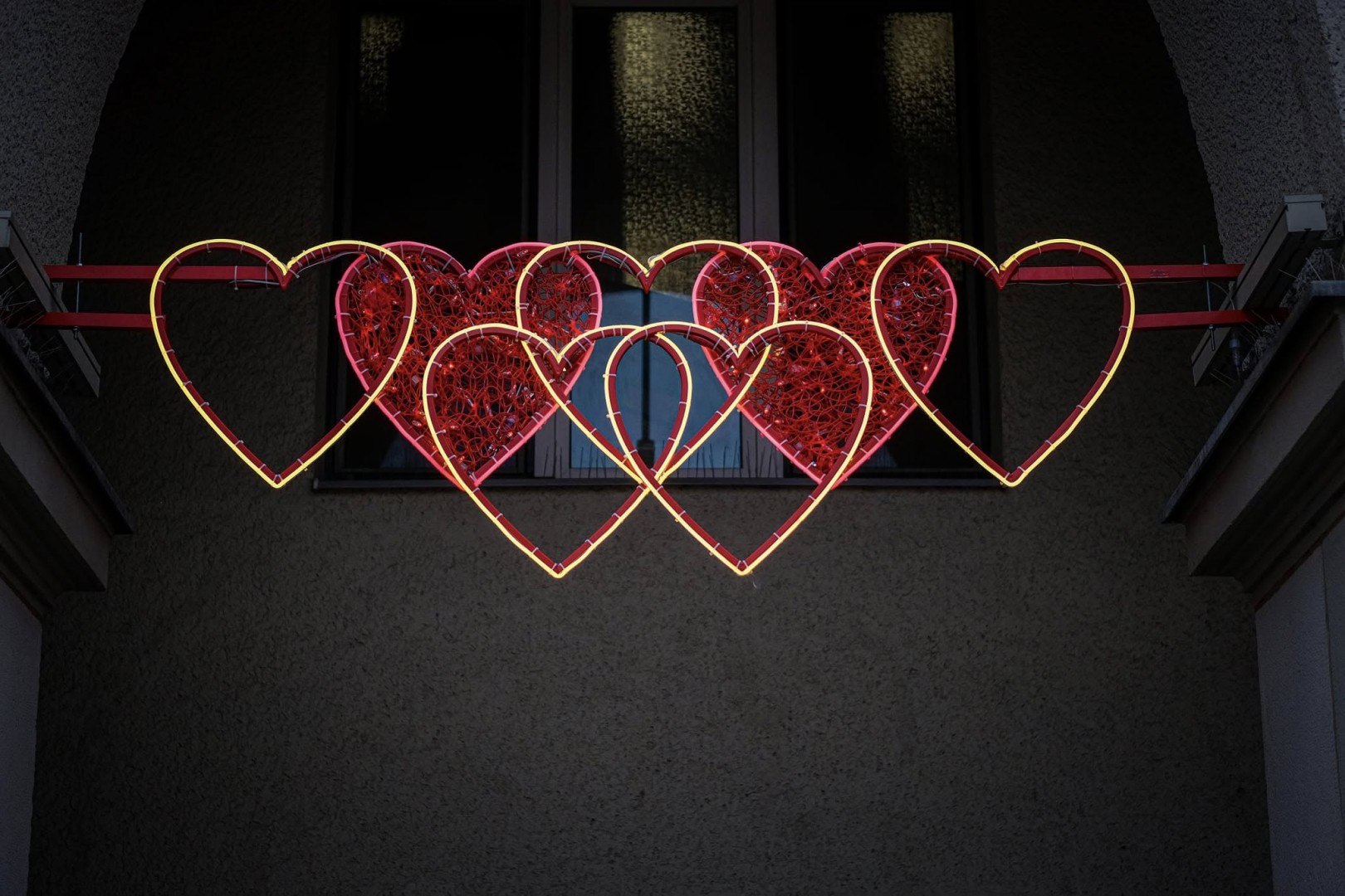 Konkurs Walentynkowy - Regulamin