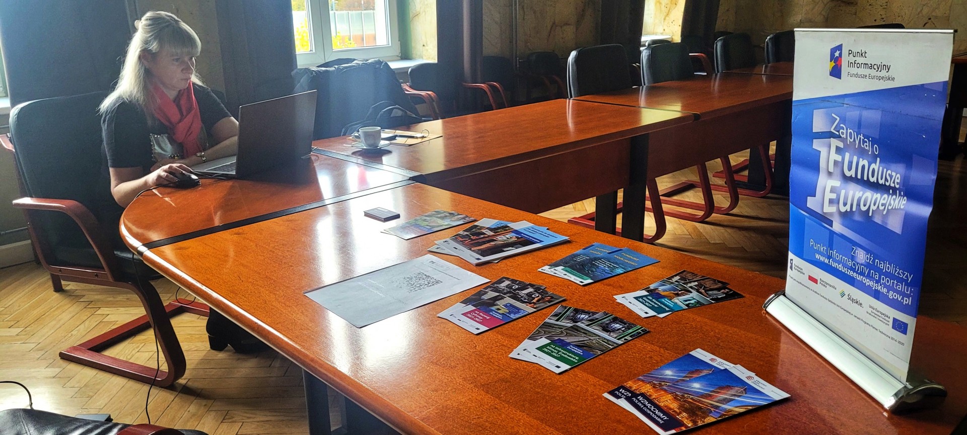 Dofinansowanie na szkolenia z Funduszy Europejskich